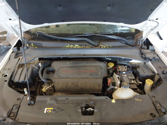 2018 JEEP COMPASS 3C4NJDBB9JT336260 Photo 9