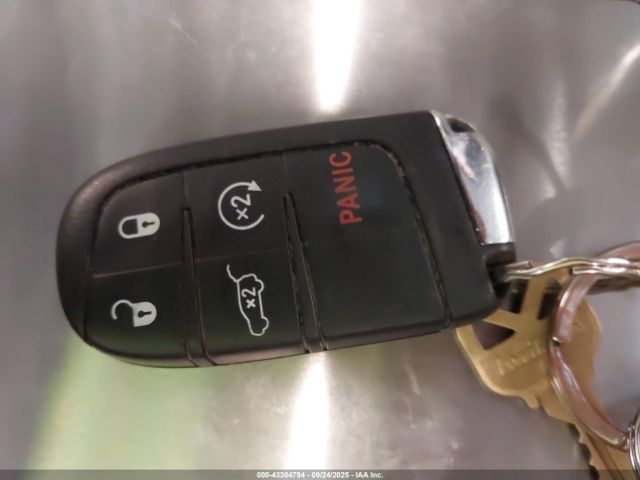 2018 JEEP COMPASS 3C4NJDBB9JT336260 Photo 10