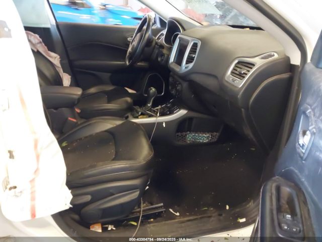 2018 JEEP COMPASS 3C4NJDBB9JT336260 Photo 4