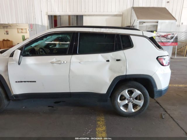 2018 JEEP COMPASS 3C4NJDBB9JT336260 Photo 5