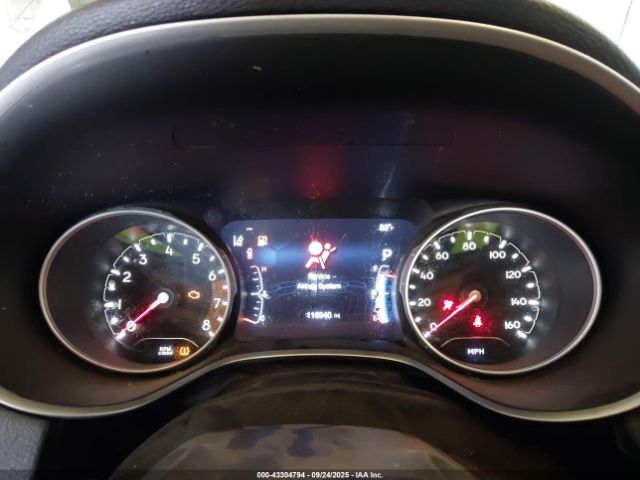 2018 JEEP COMPASS 3C4NJDBB9JT336260 Photo 6