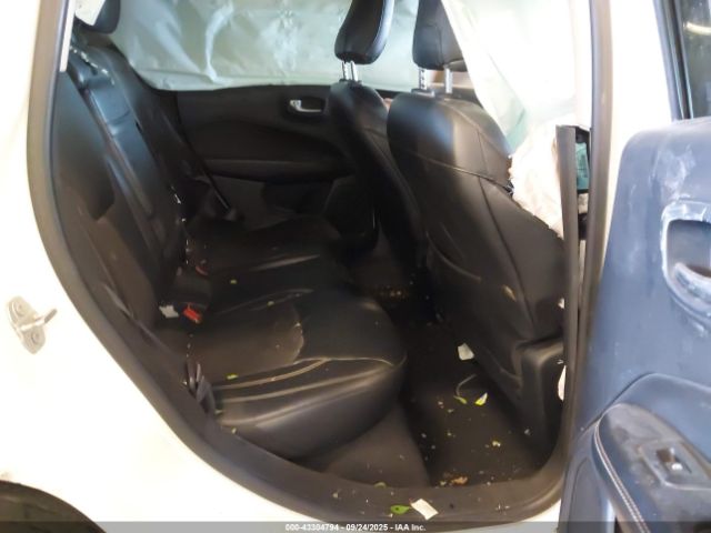 2018 JEEP COMPASS 3C4NJDBB9JT336260 Photo 7