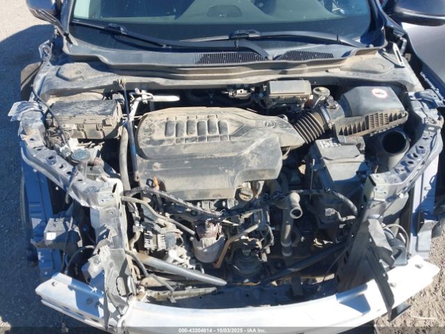 2019 ACURA MDX 5J8YD4H87KL024050 Photo 9