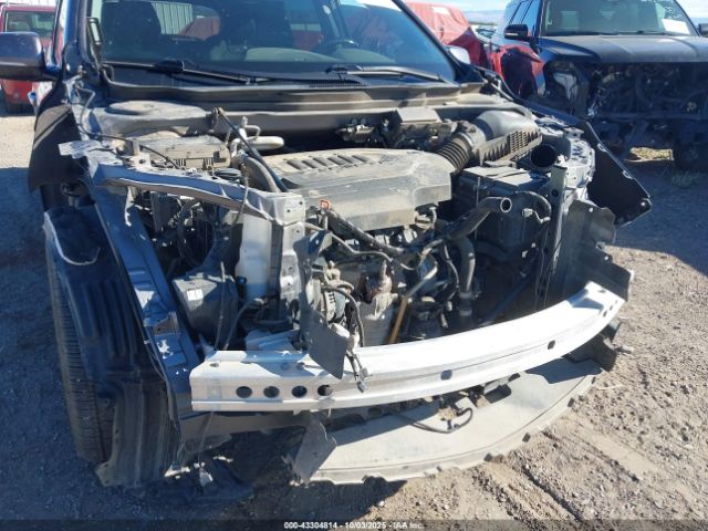 2019 ACURA MDX 5J8YD4H87KL024050 Photo 5