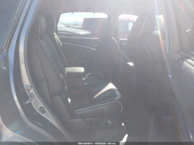 2019 ACURA MDX 5J8YD4H87KL024050 Photo 7