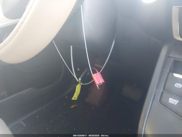 2022 HONDA CR-V 7FARW2H87NE040763 Photo 10