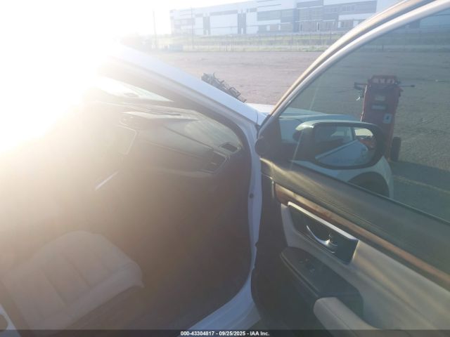 2022 HONDA CR-V 7FARW2H87NE040763 Photo 4