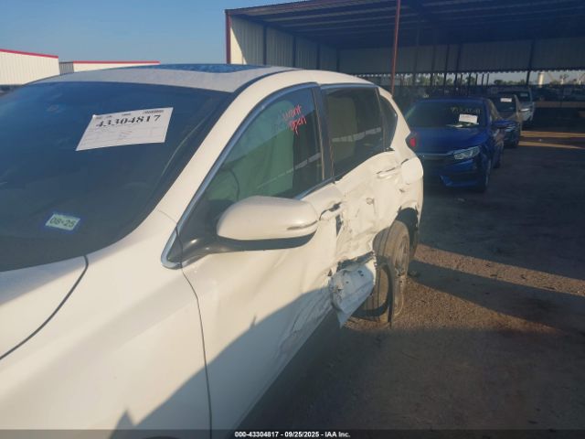 2022 HONDA CR-V 7FARW2H87NE040763 Photo 5