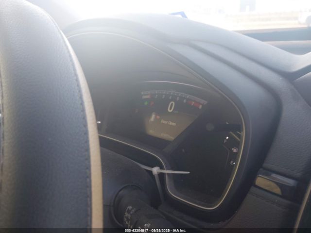 2022 HONDA CR-V 7FARW2H87NE040763 Photo 6