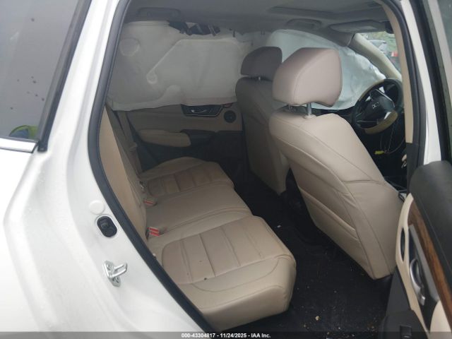 2022 HONDA CR-V 7FARW2H87NE040763 Photo 7