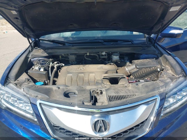 5J8TB3H5XHL011107 Acura j35z2