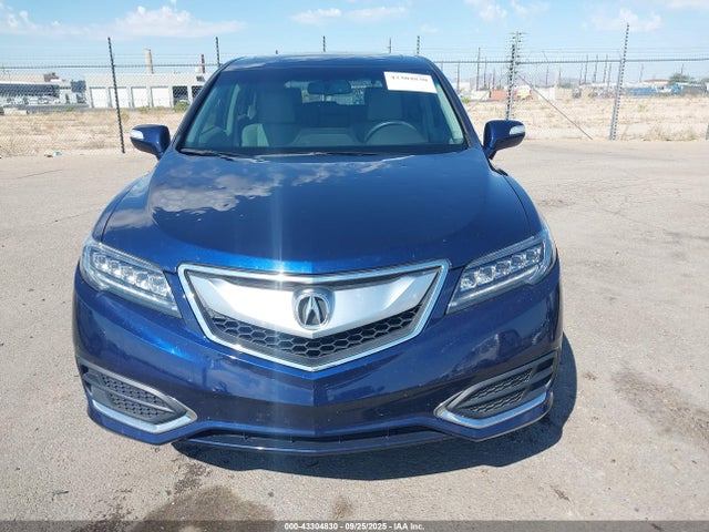 5J8TB3H5XHL011107 Acura j35z2