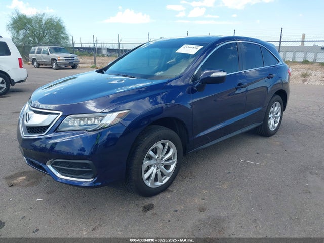 5J8TB3H5XHL011107 Acura j35z2
