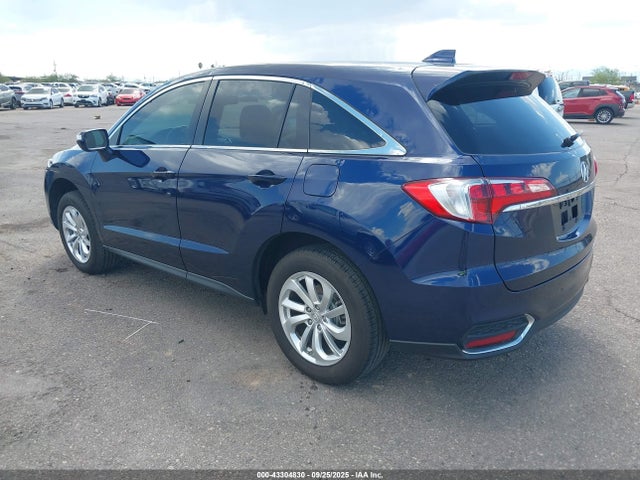 5J8TB3H5XHL011107 Acura j35z2