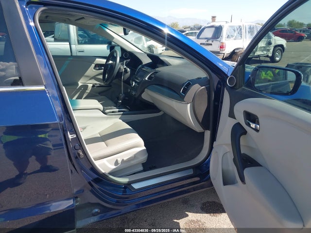 5J8TB3H5XHL011107 Acura j35z2