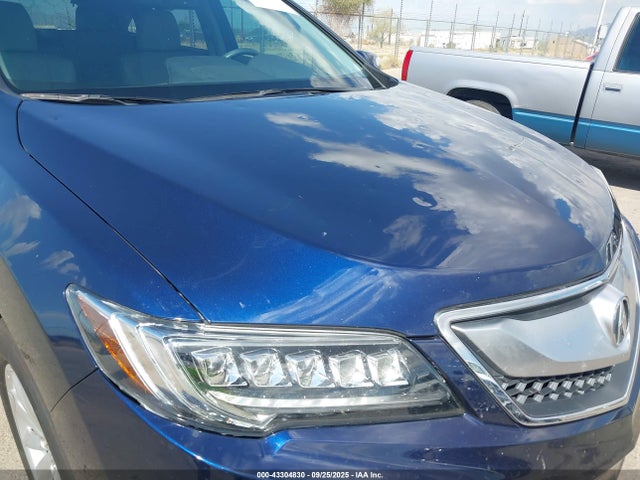 5J8TB3H5XHL011107 Acura j35z2