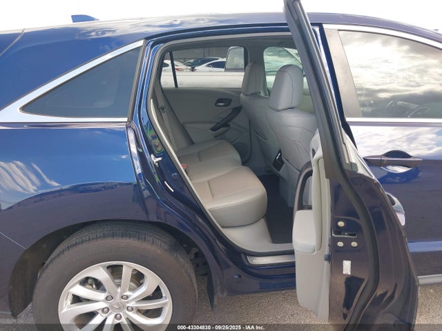 5J8TB3H5XHL011107 Acura j35z2