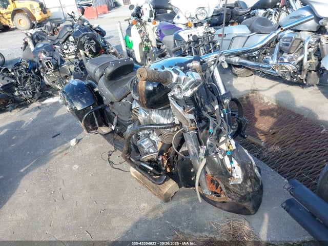 2018 INDIAN MOTORCYCLE CO. CHIEFTAIN 56KTFAAA1J3361420