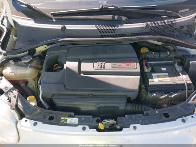 2013 FIAT 500C 3C3CFFDR1DT515934 Photo 9