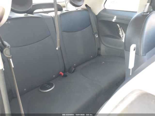 2013 FIAT 500C 3C3CFFDR1DT515934 Photo 7