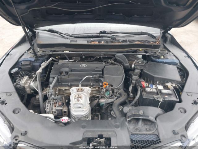 2017 ACURA TLX 19UUB1F3XHA004339 Photo 9