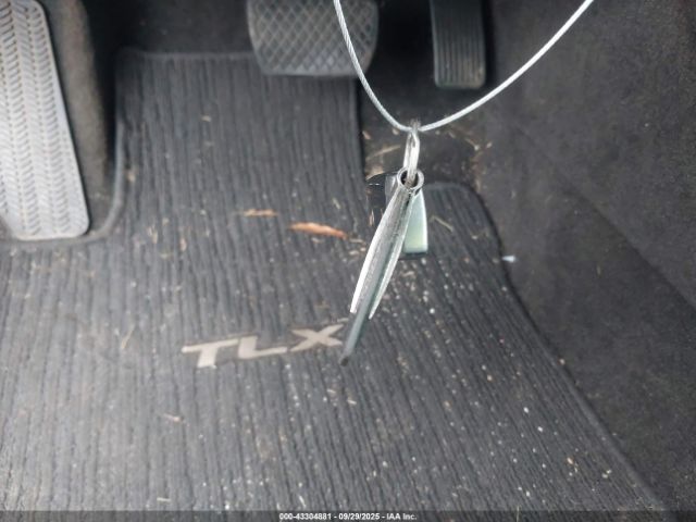 2017 ACURA TLX 19UUB1F3XHA004339 Photo 10