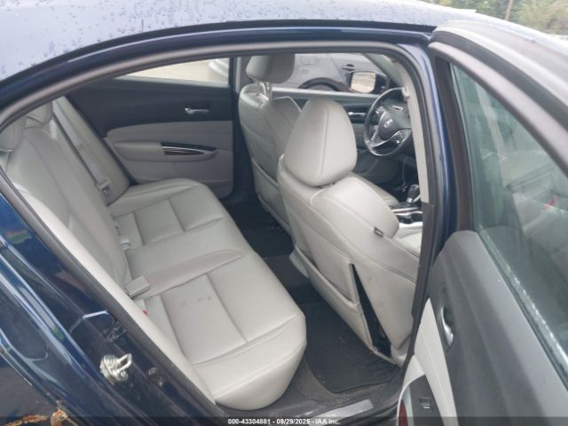 2017 ACURA TLX 19UUB1F3XHA004339 Photo 7