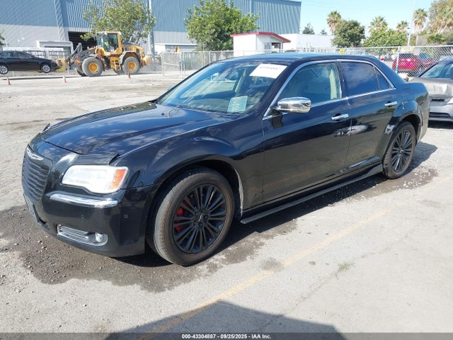 Aukcja sprzedaży 2011 Chrysler 300c Awd, vin: 2C3CK6CT1BH523966, numer aukcji: 43304887