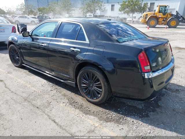 Aukcja sprzedaży 2011 Chrysler 300c Awd, vin: 2C3CK6CT1BH523966, numer aukcji: 43304887