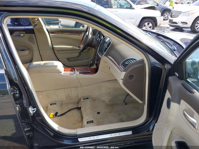 Aukcja sprzedaży 2011 Chrysler 300c Awd, vin: 2C3CK6CT1BH523966, numer aukcji: 43304887