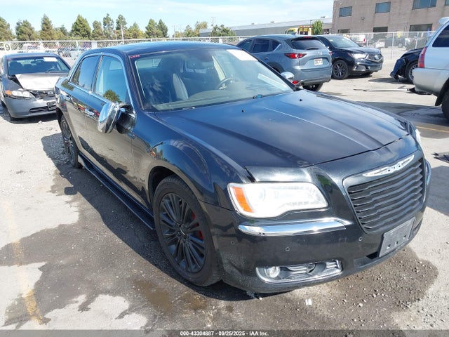 Aukcja sprzedaży 2011 Chrysler 300c Awd, vin: 2C3CK6CT1BH523966, numer aukcji: 43304887