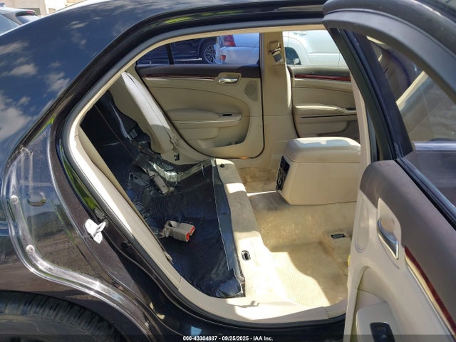 Продажа на аукционе авто 2011 Chrysler 300c Awd, vin: 2C3CK6CT1BH523966, номер лота: 43304887