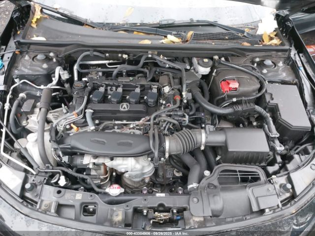 2024 ACURA INTEGRA 19UDE4H24RA003783 Photo 9