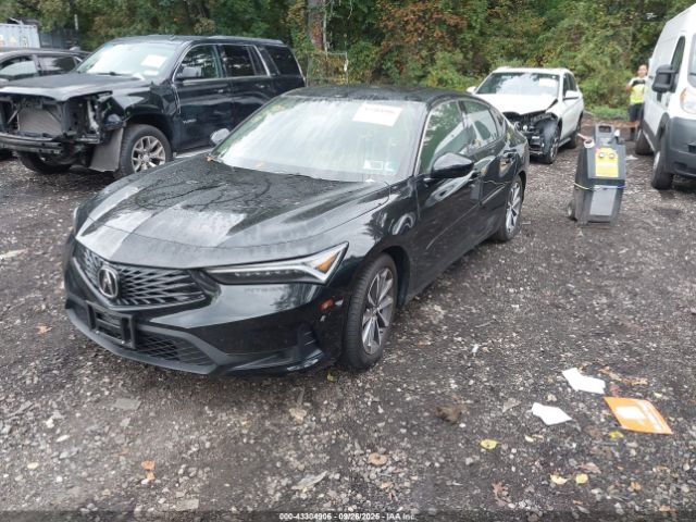 2024 ACURA INTEGRA 19UDE4H24RA003783 Photo 1