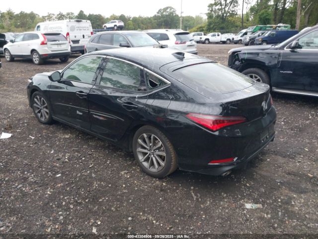 2024 ACURA INTEGRA 19UDE4H24RA003783 Photo 2