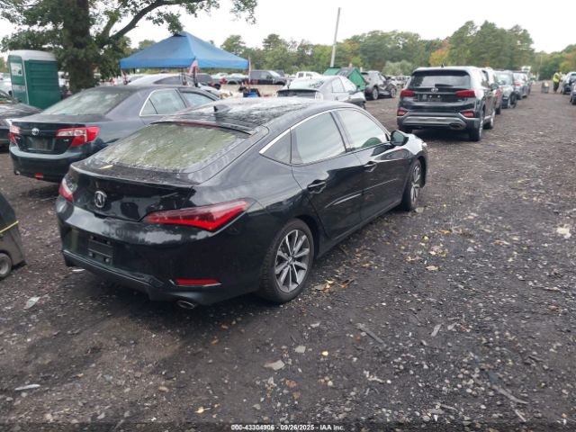 2024 ACURA INTEGRA 19UDE4H24RA003783 Photo 3