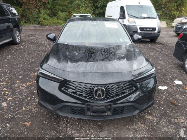 2024 ACURA INTEGRA 19UDE4H24RA003783 Photo 5