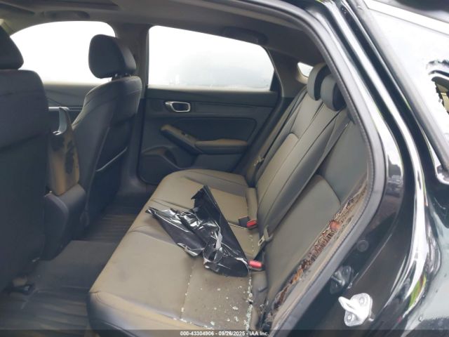 2024 ACURA INTEGRA 19UDE4H24RA003783 Photo 7