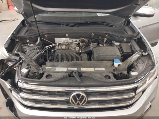 2022 VOLKSWAGEN ATLAS CROSS SPORT 1V2KE2CA9NC213155 Photo 9