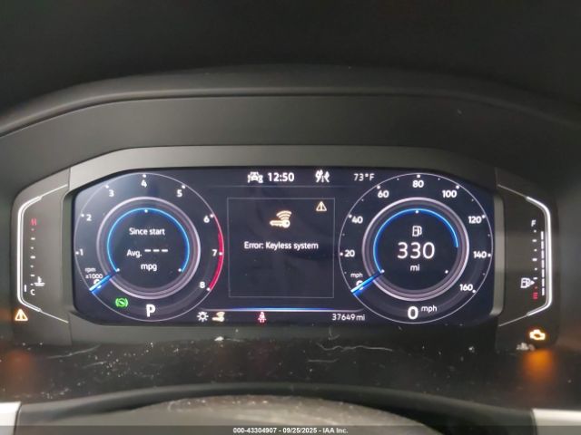 2022 VOLKSWAGEN ATLAS CROSS SPORT 1V2KE2CA9NC213155 Photo 6