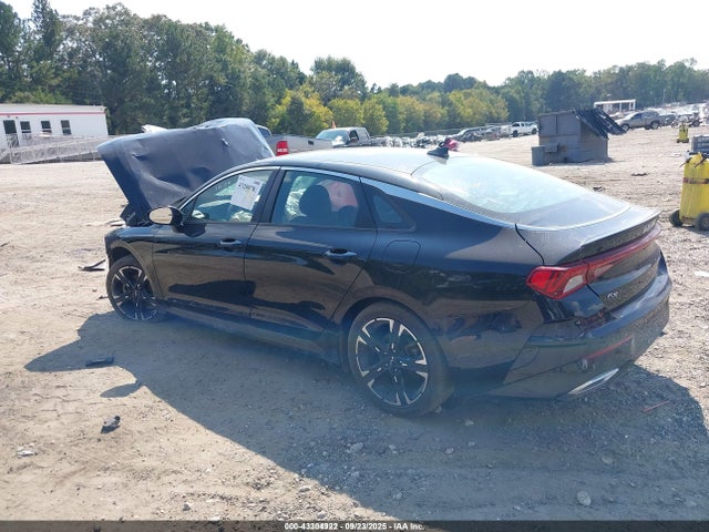 5XXG64J27NG091200 KIA t-gdi gamma ii