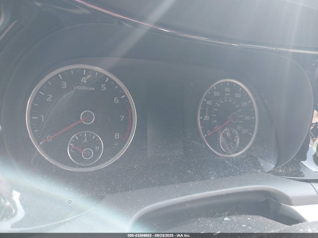 5XXG64J27NG091200 KIA t-gdi gamma ii