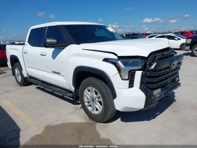 2024 TOYOTA TUNDRA 5TFLA5AB0RX039618
