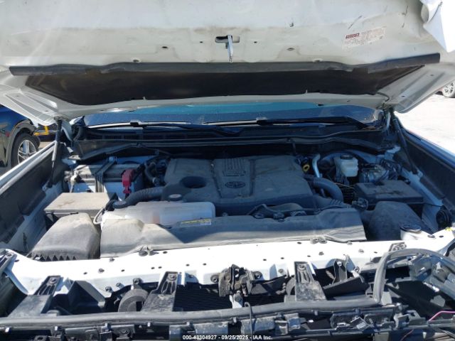 2024 TOYOTA TUNDRA 5TFLA5AB0RX039618 Photo 9