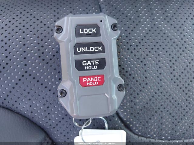 2024 TOYOTA TUNDRA 5TFLA5AB0RX039618 Photo 10