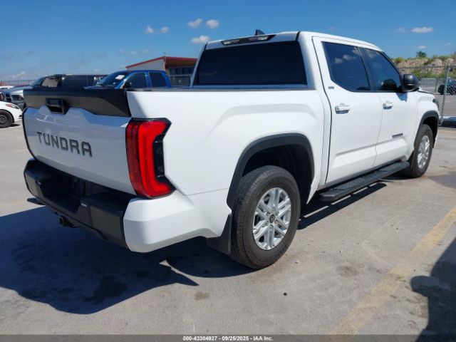 2024 TOYOTA TUNDRA 5TFLA5AB0RX039618 Photo 3