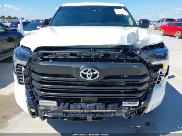 2024 TOYOTA TUNDRA 5TFLA5AB0RX039618 Photo 5