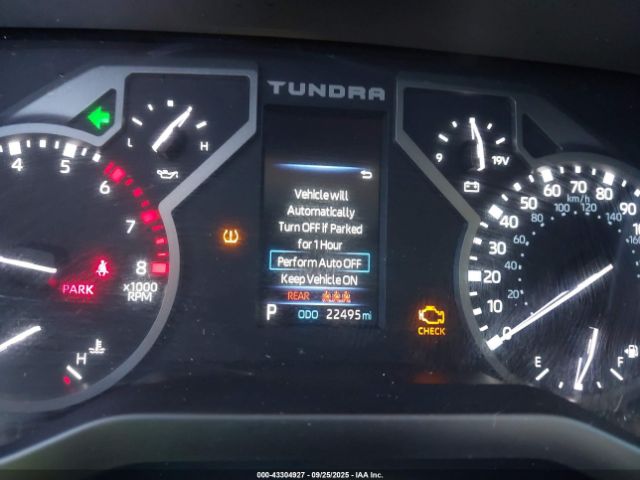 2024 TOYOTA TUNDRA 5TFLA5AB0RX039618 Photo 6
