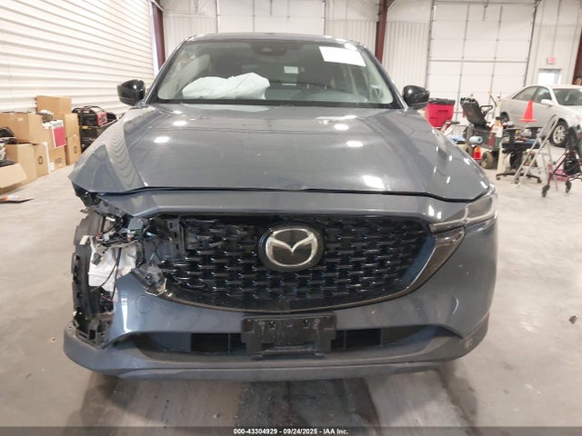 JM3KFBCM6S0602395 Mazda py cylinder deactiviation
