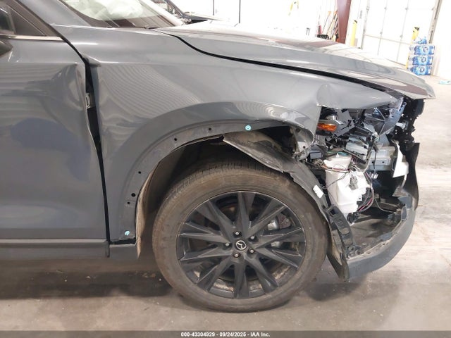 JM3KFBCM6S0602395 Mazda py cylinder deactiviation